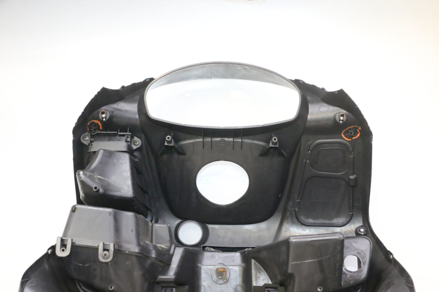 photo de TABLIER INTERIEUR SUZUKI BURGMAN 125 (2007 - 2014)