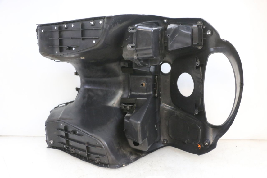 photo de TABLIER INTERIEUR SUZUKI BURGMAN 125 (2007 - 2014) - Vue produit