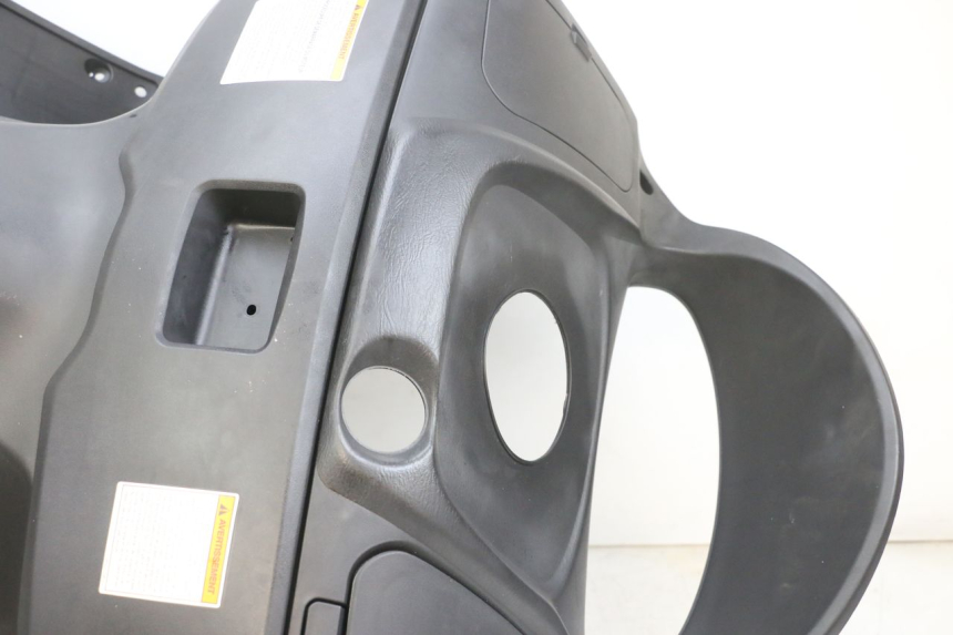 photo de TABLIER INTERIEUR SUZUKI BURGMAN 125 (2007 - 2014) - Détail de la pièce