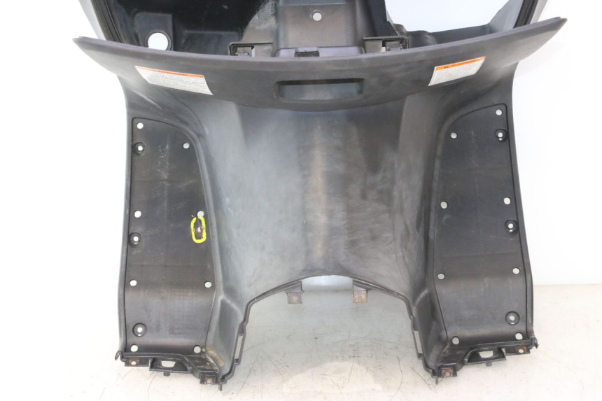 photo de TABLIER INTERIEUR SUZUKI BURGMAN 125 (2007 - 2014) - Angle alternatif