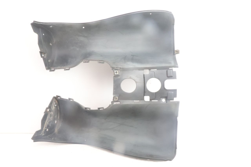 photo de TABLIER INTERIEUR BMW C1 125 (2000 - 2003) - Vue d’ensemble