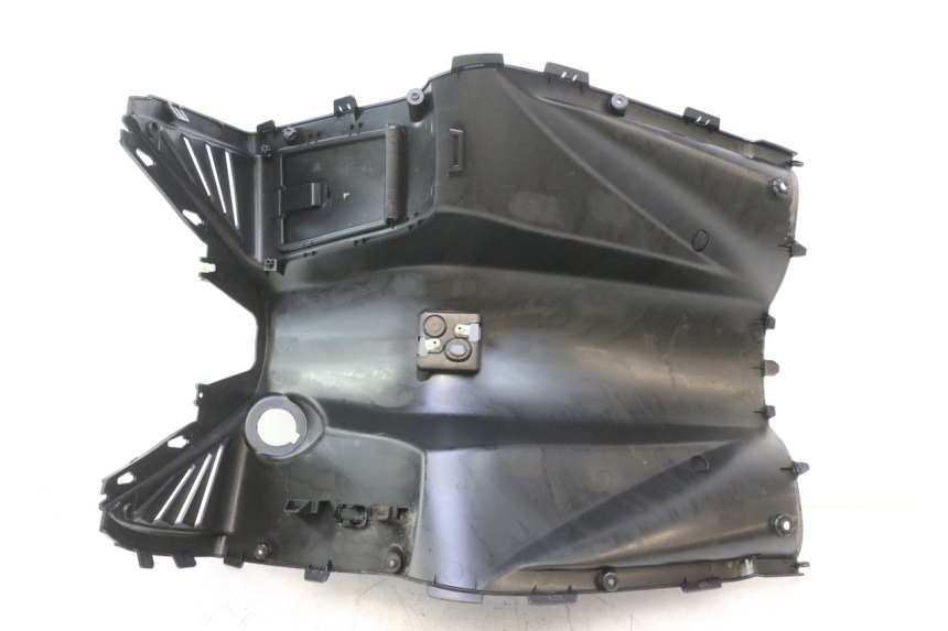 photo de TABLIER INTERIEUR PEUGEOT CITYSTAR 2T 50 (2018 - 2021) - Marquages et références