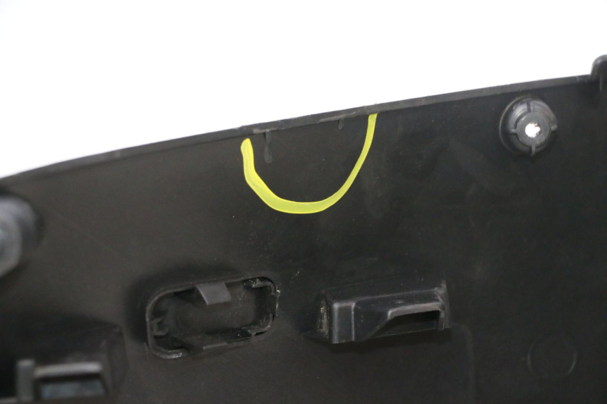 photo de TABLIER INTERIEUR PEUGEOT CITYSTAR 2T 50 (2018 - 2021) - Vue rapprochée