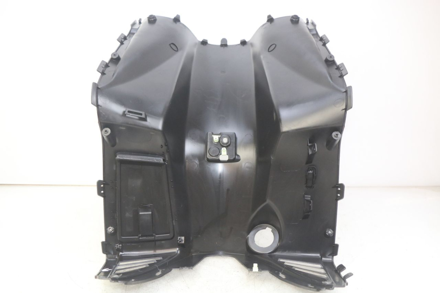 photo de TABLIER INTERIEUR PEUGEOT CITYSTAR AIR 125 (2014 - 2017) - Points de fixation