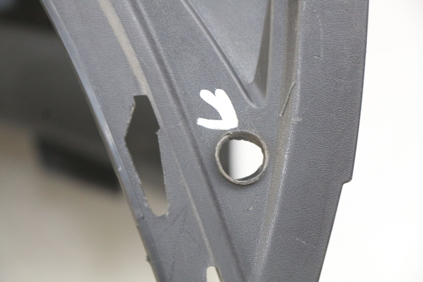 photo de TABLIER INTERIEUR PEUGEOT CITYSTAR AIR 125 (2014 - 2017) - Pièce contrôlée