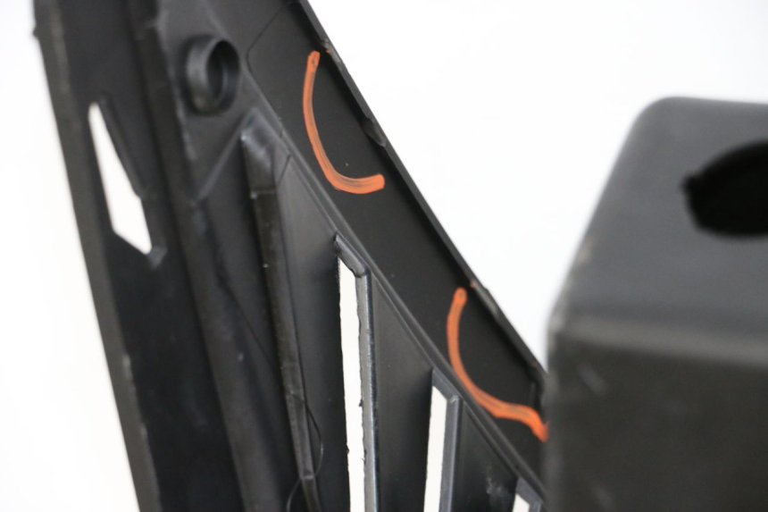 photo de TABLIER INTERIEUR PEUGEOT CITYSTAR 50 (2013 - 2017)