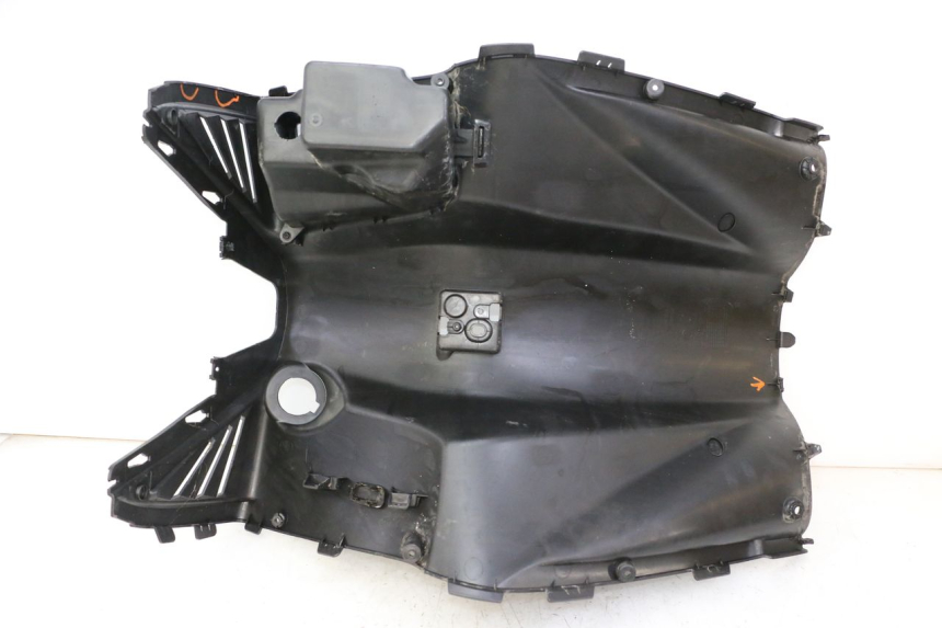 photo de TABLIER INTERIEUR PEUGEOT CITYSTAR 50 (2013 - 2017)