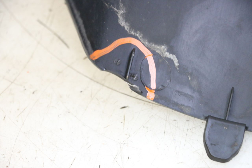 photo de TABLIER INTERIEUR PEUGEOT CITYSTAR 50 (2013 - 2017)