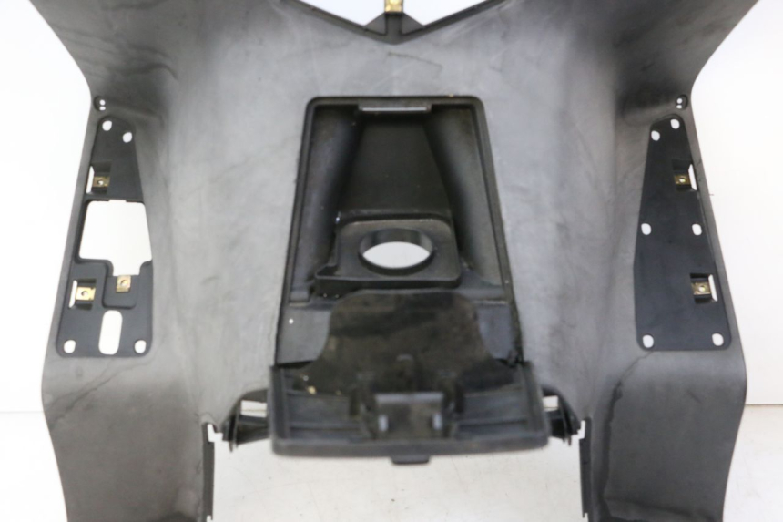 photo de TABLIER INTERIEUR KYMCO DINK STREET 125 (2009 - 2014) - Inspection visuelle