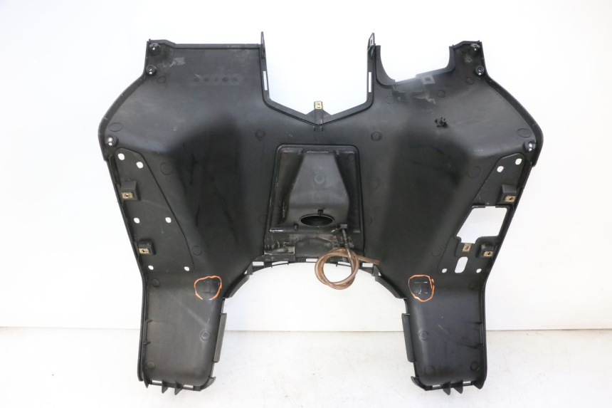 photo de TABLIER INTERIEUR KYMCO DINK STREET 125 (2009 - 2014) - État de surface