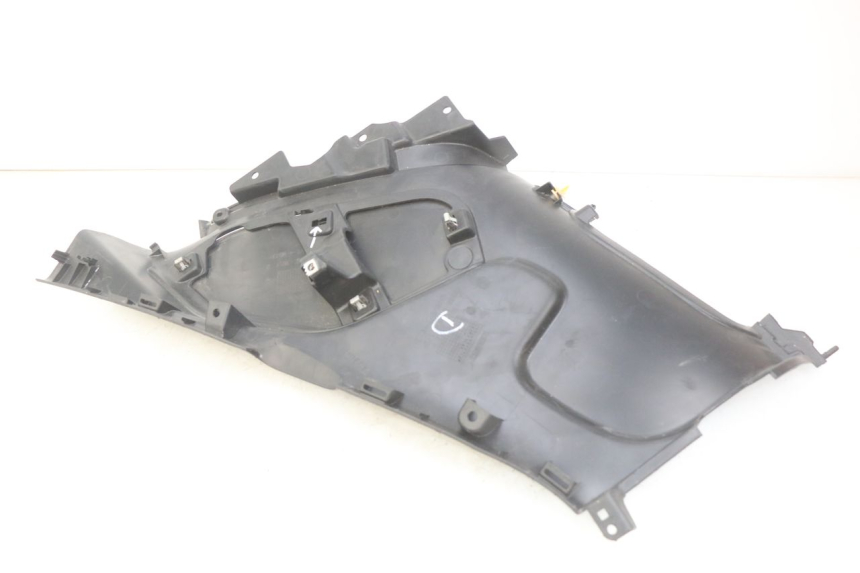 photo de TABLIER INTERIEUR DROIT RENAULT TWIZY 45 (2012 - 2019)