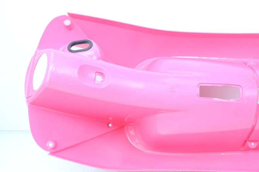 photo de TABLIER INTERIEUR EFUN E2GO 1 (2017 - 2021)