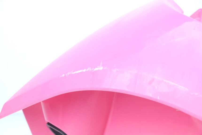 photo de TABLIER INTERIEUR EFUN E2GO 1 (2017 - 2021)