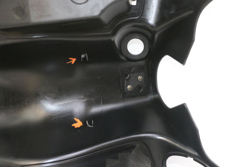 photo de TABLIER INTERIEUR PEUGEOT ELYSEO 125 (1999 - 2004)