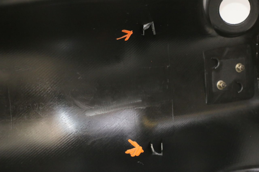 photo de TABLIER INTERIEUR PEUGEOT ELYSEO 125 (1999 - 2004)