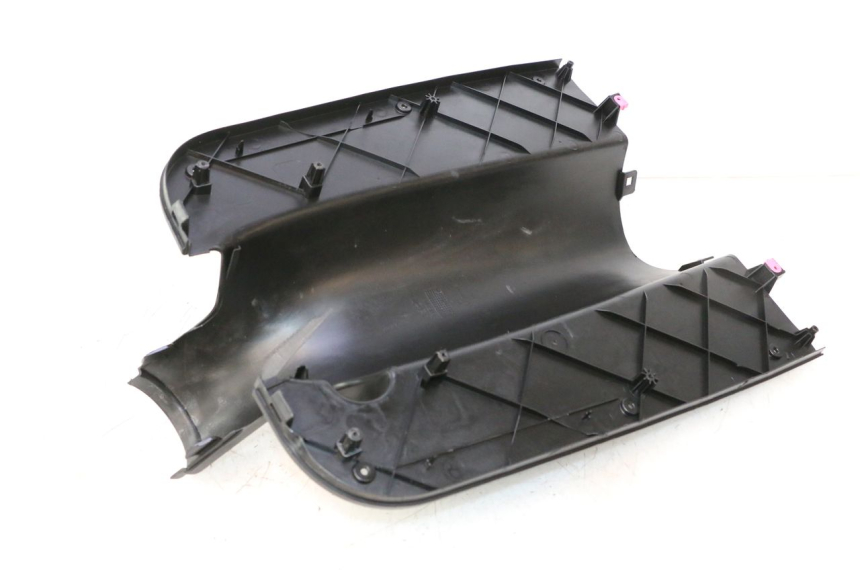 photo de TABLIER INTERIEUR ASKOLL ESPRO 1 - Détail de la pièce