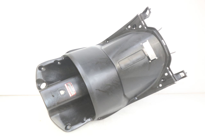 photo de TABLIER INTERIEUR EUROCKA GTR 50 (2007 - 2017)