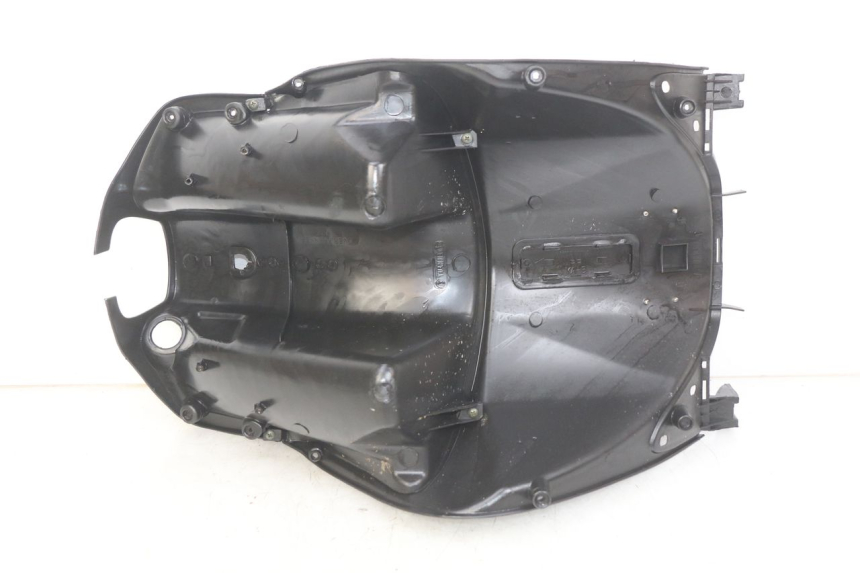 photo de TABLIER INTERIEUR EUROCKA GTR 50 (2007 - 2017)