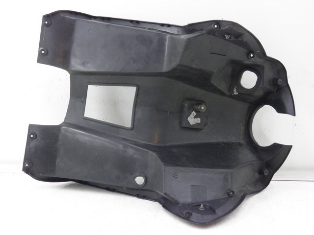 photo de TABLIER INTERIEUR EUROCKA MATADOR 4T 50 (2010 - 2016)