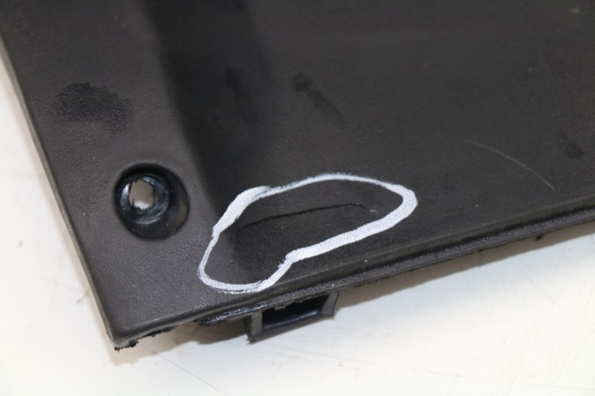 photo de TABLIER INTERIEUR FALCONBIKE F-125 125 (2007 - 2012)