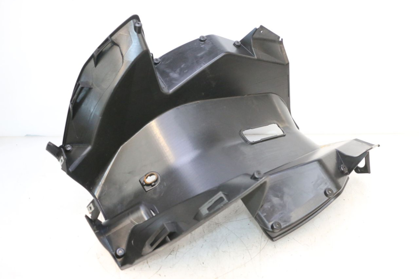 photo de TABLIER INTERIEUR KEEWAY F-ACT FACT EVO 50 (2020 - 2026) - Zoom état d’usage