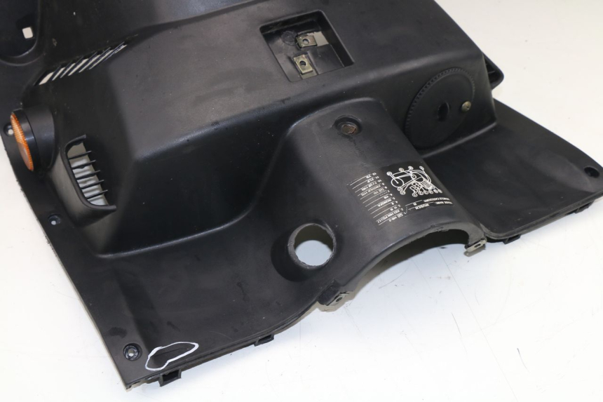 photo de TABLIER INTERIEUR FALCONBIKE F-125 125 (2007 - 2012)