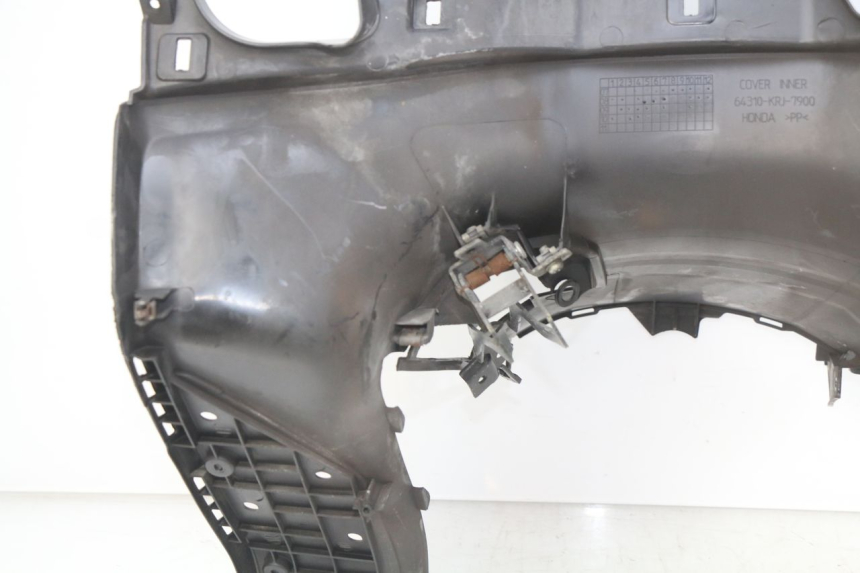 photo de TABLIER INTERIEUR HONDA FES S-WING SWING ABS 125 (2007 - 2015)