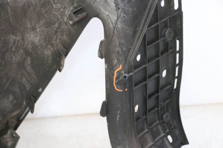 photo de TABLIER INTERIEUR HONDA FES S-WING SWING ABS 125 (2007 - 2015)