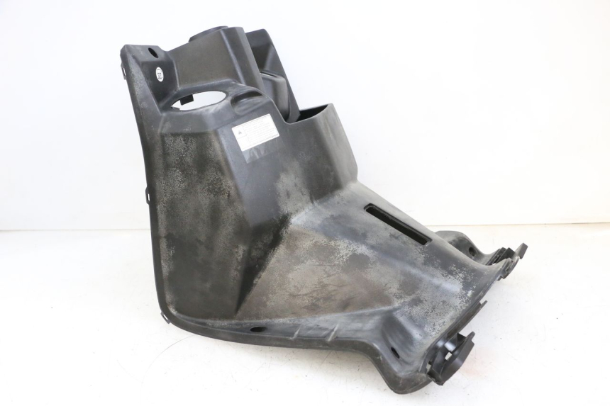 photo de TABLIER INTERIEUR MBK FLAME X 125 (2007 - 2016) - Détails caractéristiques