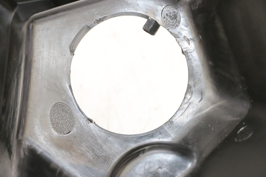 photo de TABLIER INTERIEUR MBK FLAME X 125 (2007 - 2016) - Autre angle de vue