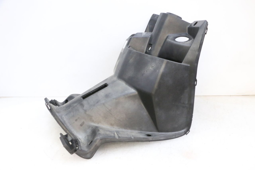 photo de TABLIER INTERIEUR MBK FLAME X 125 (2007 - 2016) - Marquages et références