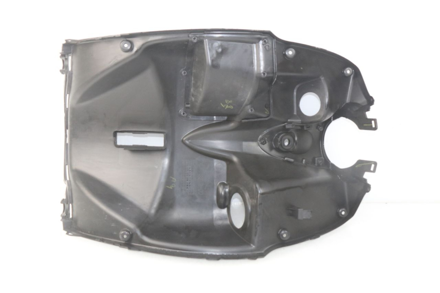 photo de TABLIER INTERIEUR MBK FLIPPER 115 (2013 - 2017)