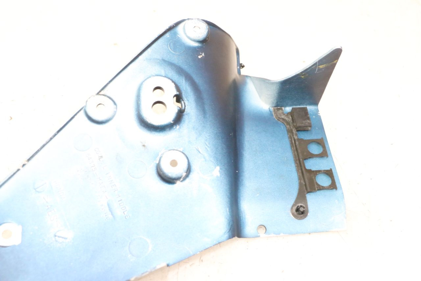photo de TABLIER INTERIEUR GAUCHE HONDA CBR RR FIREBLADE 900 (1992 - 1994)