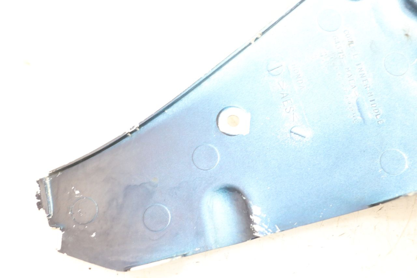 photo de TABLIER INTERIEUR GAUCHE HONDA CBR RR FIREBLADE 900 (1992 - 1994)