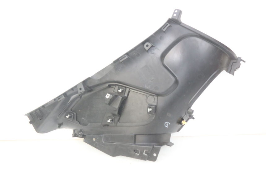 photo de TABLIER INTERIEUR GAUCHE RENAULT TWIZY 45 (2012 - 2019)