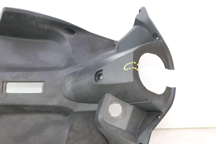 photo de TABLIER INTERIEUR NECO GPX LC 2T 50 (2014 - 2018) - Photo complémentaire