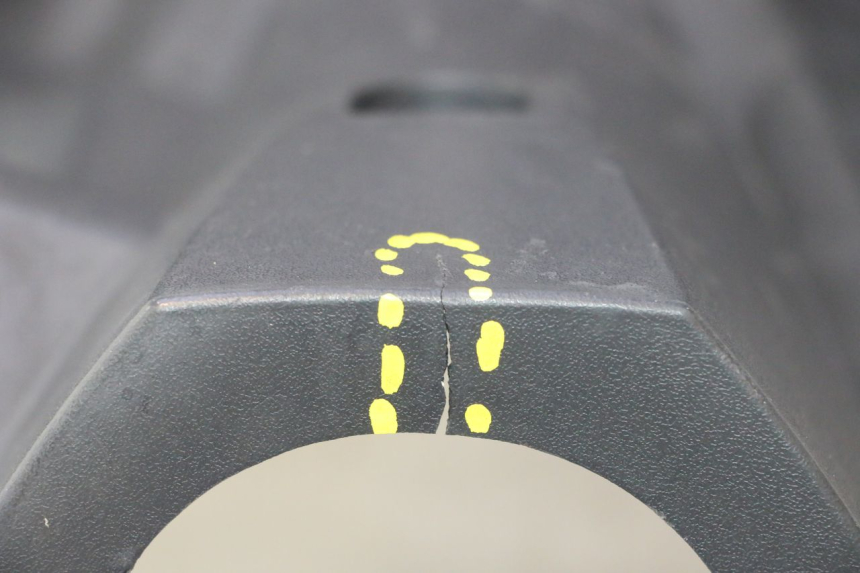 photo de TABLIER INTERIEUR NECO GPX LC 2T 50 (2014 - 2018) - Zoom état d’usage