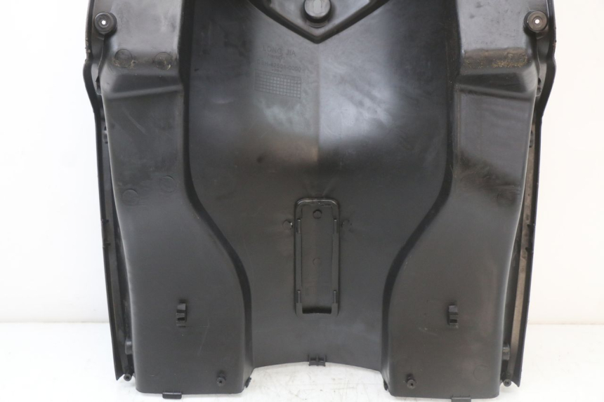 photo de TABLIER INTERIEUR TNT MOTOR GRIDO 2T 50 (2010 - 2019)