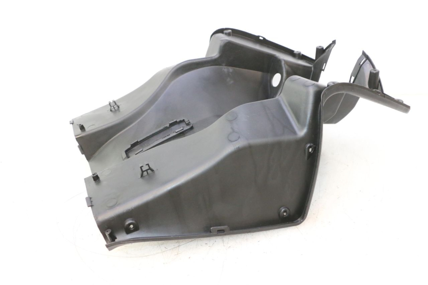 photo de TABLIER INTERIEUR TNT MOTOR GRIDO 2T 50 (2010 - 2019) - Zoom composants