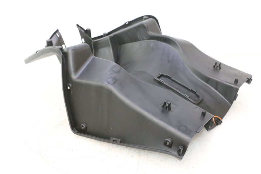 photo de TABLIER INTERIEUR TNT MOTOR GRIDO 2T 50 (2010 - 2019) - Photo complémentaire