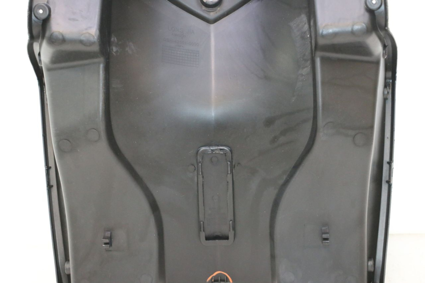 photo de TABLIER INTERIEUR TNT MOTOR GRIDO 2T 50 (2010 - 2019) - Focus structure