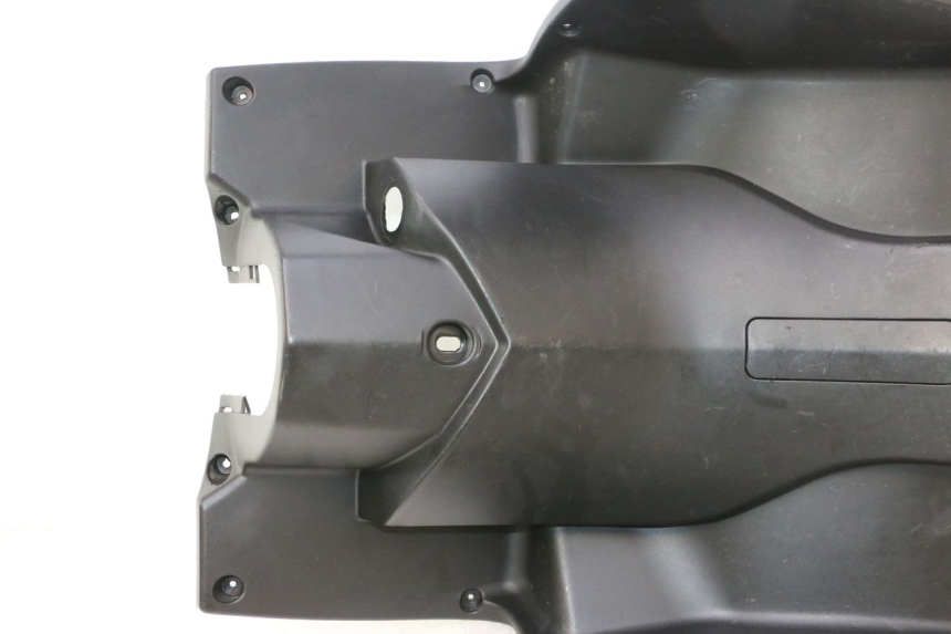 photo de TABLIER INTERIEUR TNT MOTOR GRIDO 2T 50 (2010 - 2019) - Gros plan technique