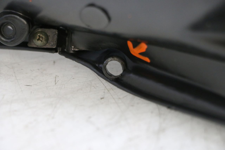 photo de TABLIER INTERIEUR EUROCKA GTR 50 (2018 - 2021) - Photo complémentaire