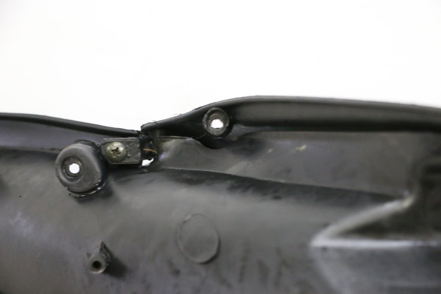 photo de TABLIER INTERIEUR EUROCKA GTR 50 (2018 - 2021) - Inspection visuelle