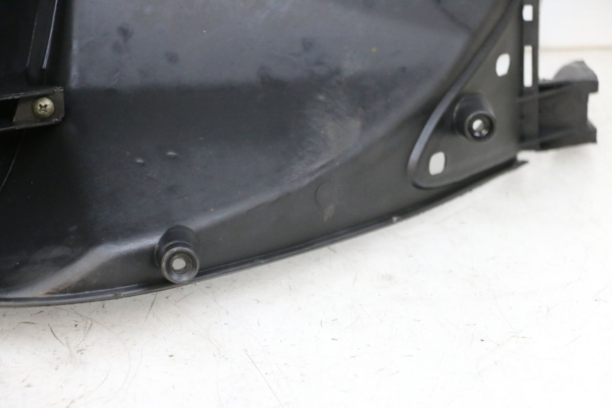 photo de TABLIER INTERIEUR EUROCKA GTR 50 (2018 - 2021) - Angle alternatif