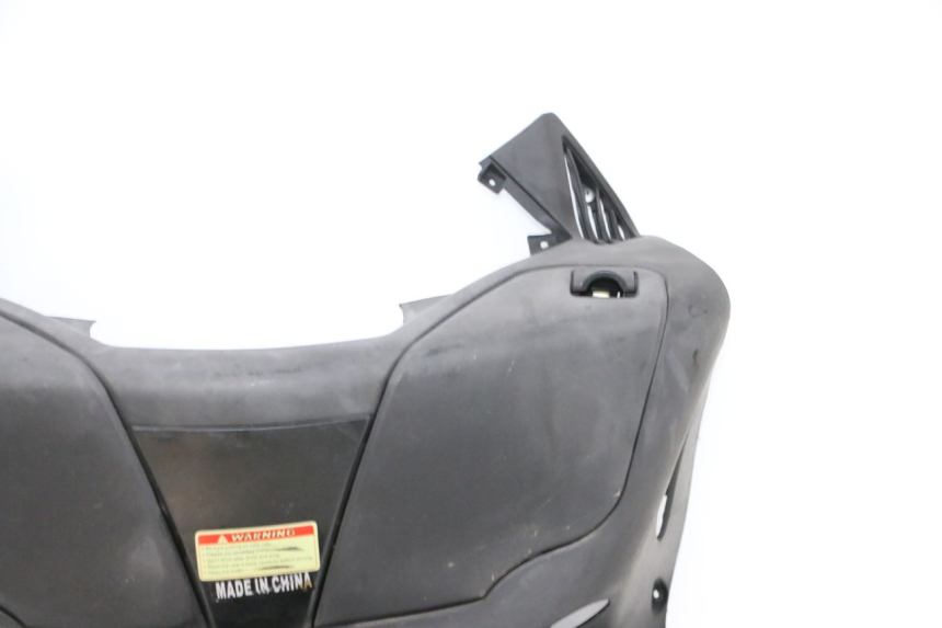 photo de TABLIER INTERIEUR JM MOTORS GTS 125 (2015 - 2019) - Inspection visuelle