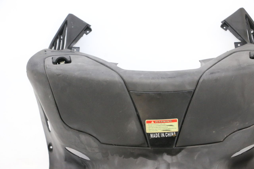 photo de TABLIER INTERIEUR JM MOTORS GTS 125 (2015 - 2019) - Focus structure