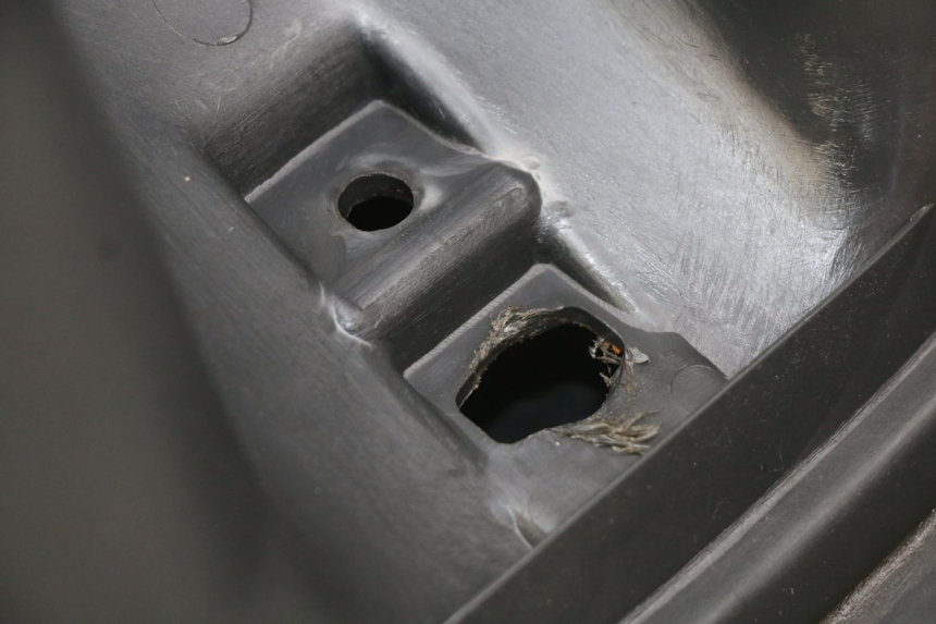 photo de TABLIER INTERIEUR HONDA BALI EX 100 (1996 - 2000)
