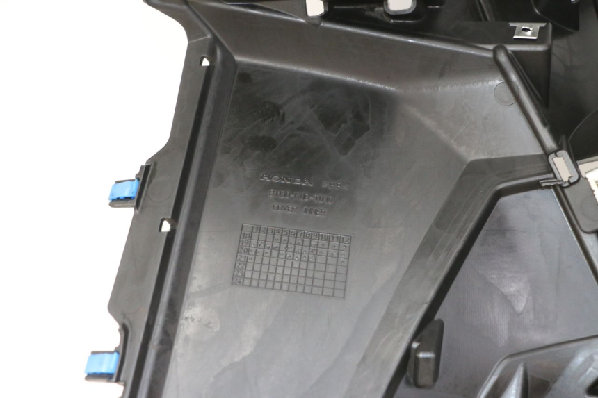 photo de TABLIER INTERIEUR HONDA FORZA 125 (2021 - 2025)