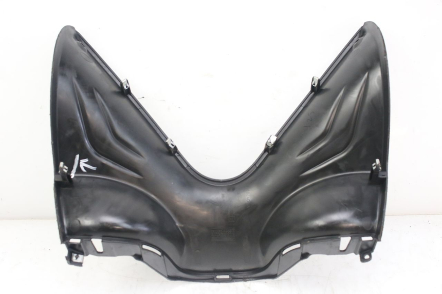 photo de TABLIER INTERIEUR INFERIEUR PIAGGIO FLY 4T 50 (2013 - 2017)